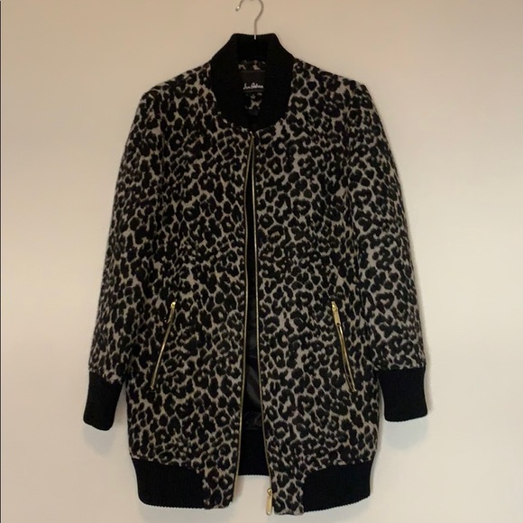 Sam Edelman jacket - Picture 2 of 3